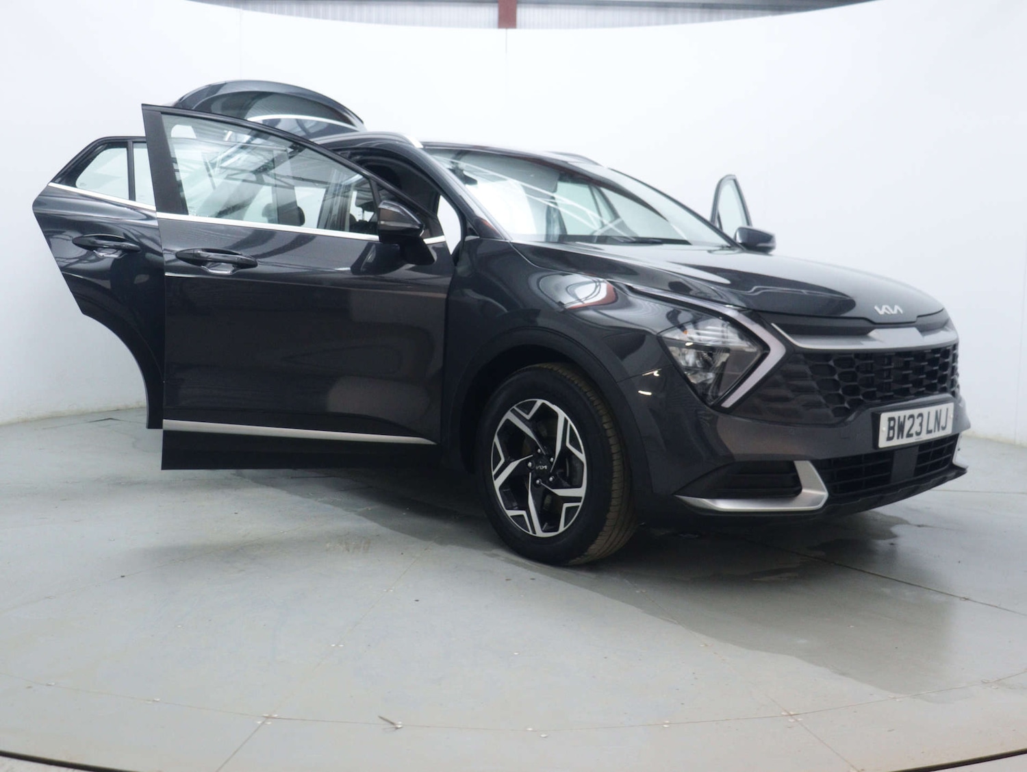 Used Kia Sportage 2023 for sale - 77446414: Photo 49