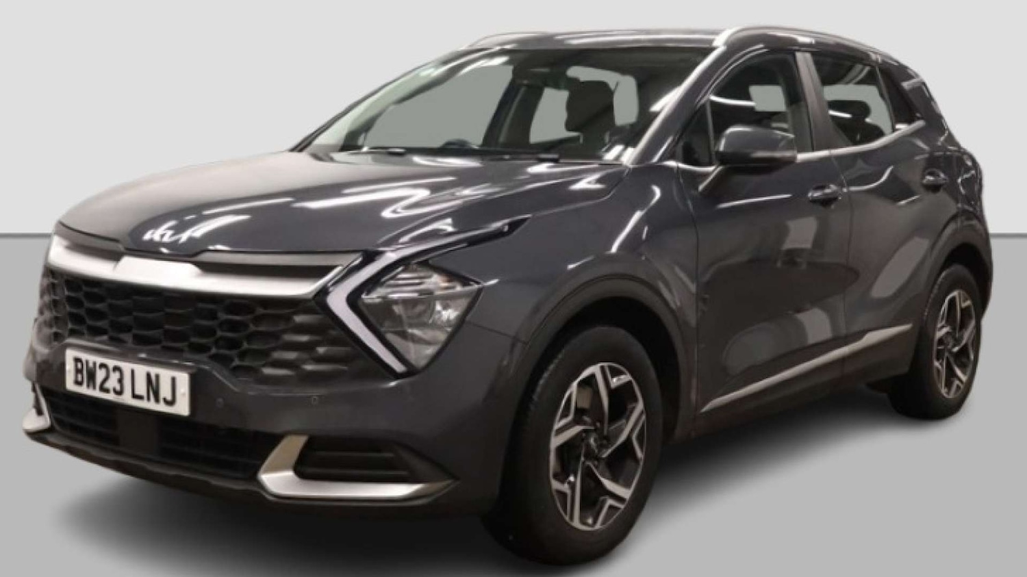 Used Kia Sportage 2023 for sale - 77446414: Photo 5