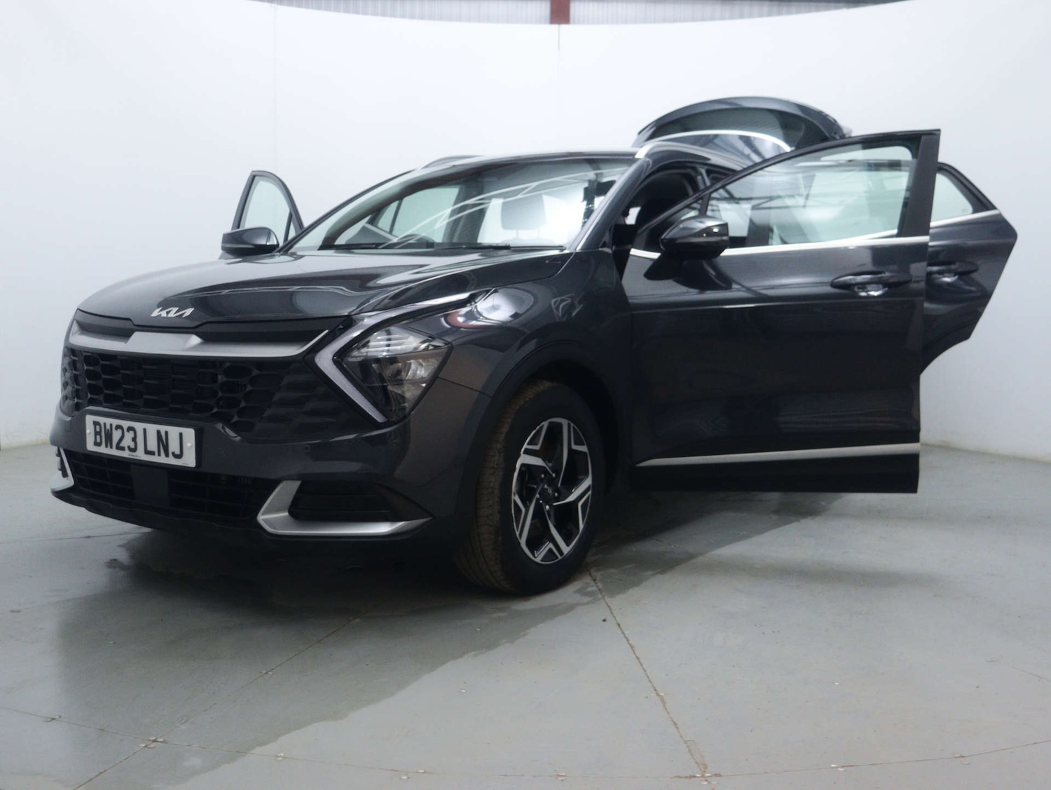 Used Kia Sportage 2023 for sale - 77446414: Photo 50