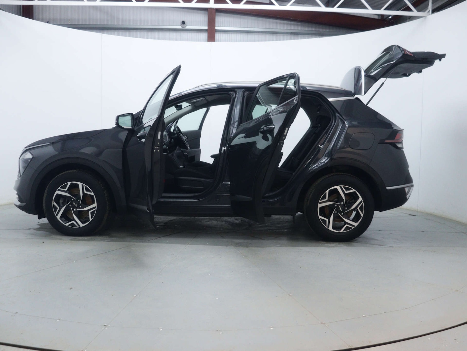 Used Kia Sportage 2023 for sale - 77446414: Photo 51