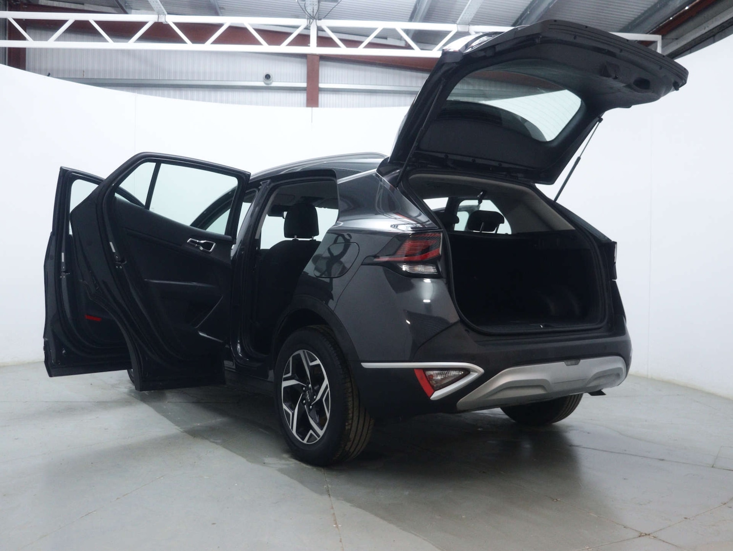 Used Kia Sportage 2023 for sale - 77446414: Photo 52