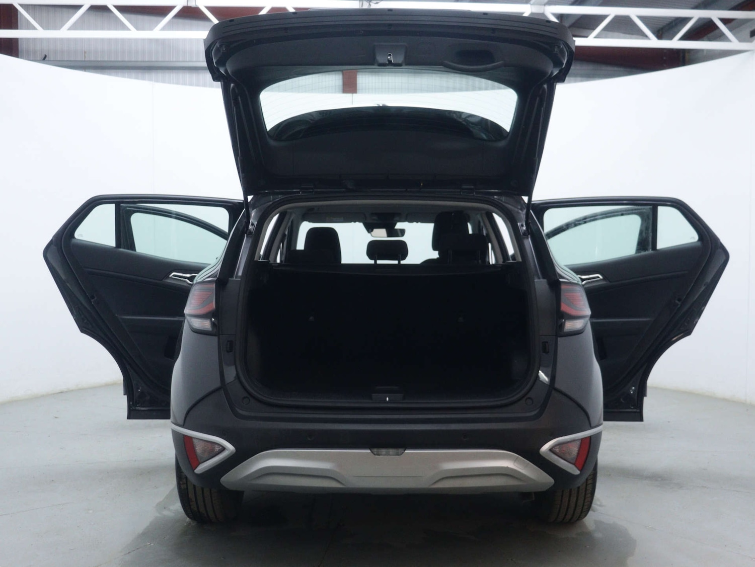 Used Kia Sportage 2023 for sale - 77446414: Photo 53