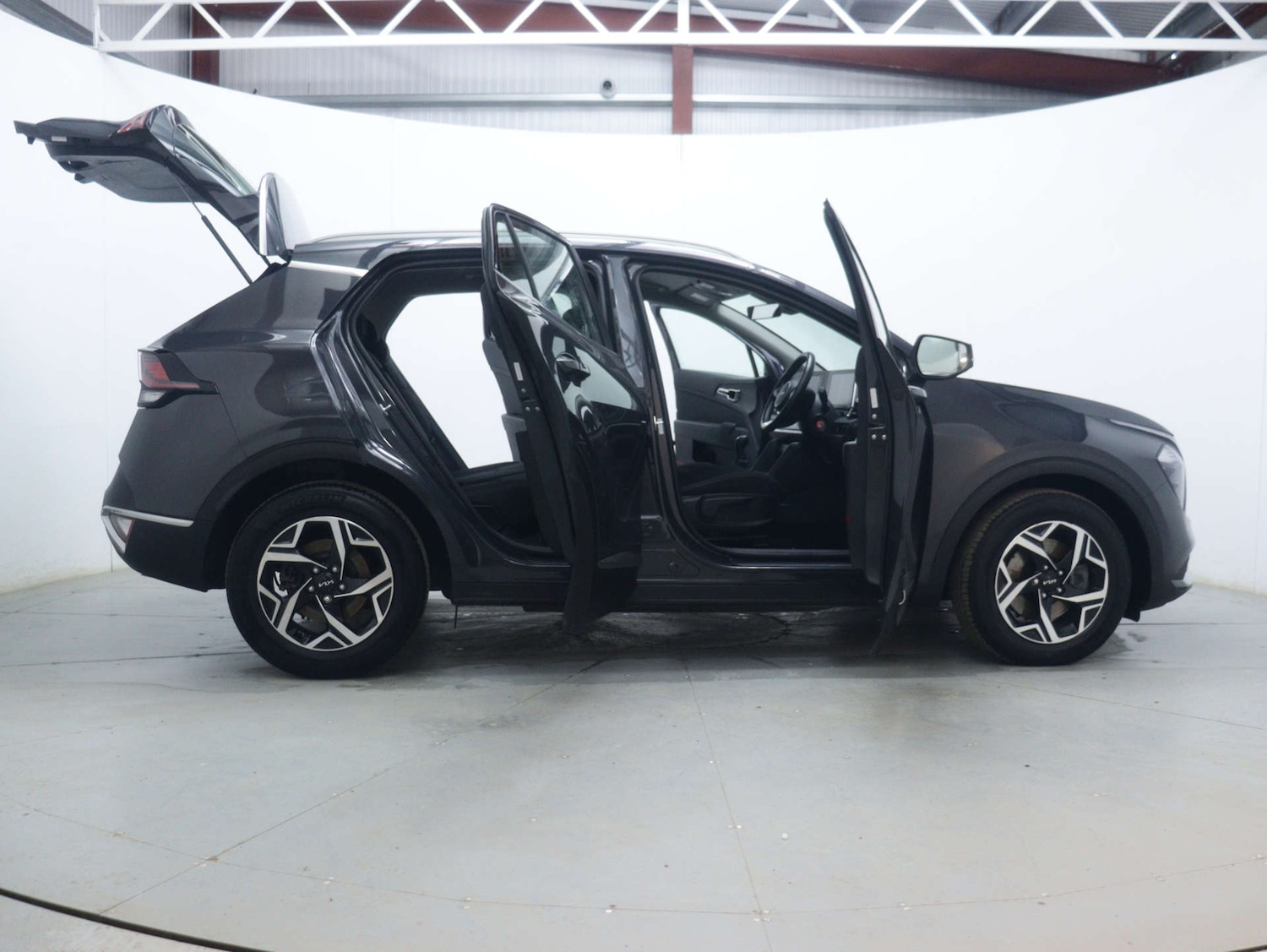 Used Kia Sportage 2023 for sale - 77446414: Photo 54