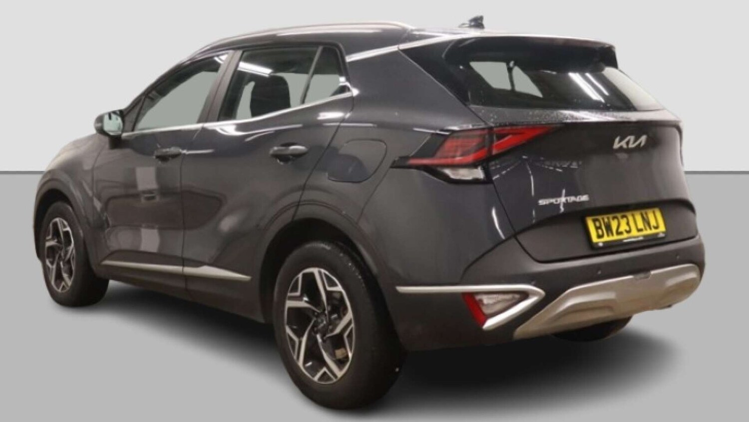 Used Kia Sportage 2023 for sale - 77446414: Photo 7