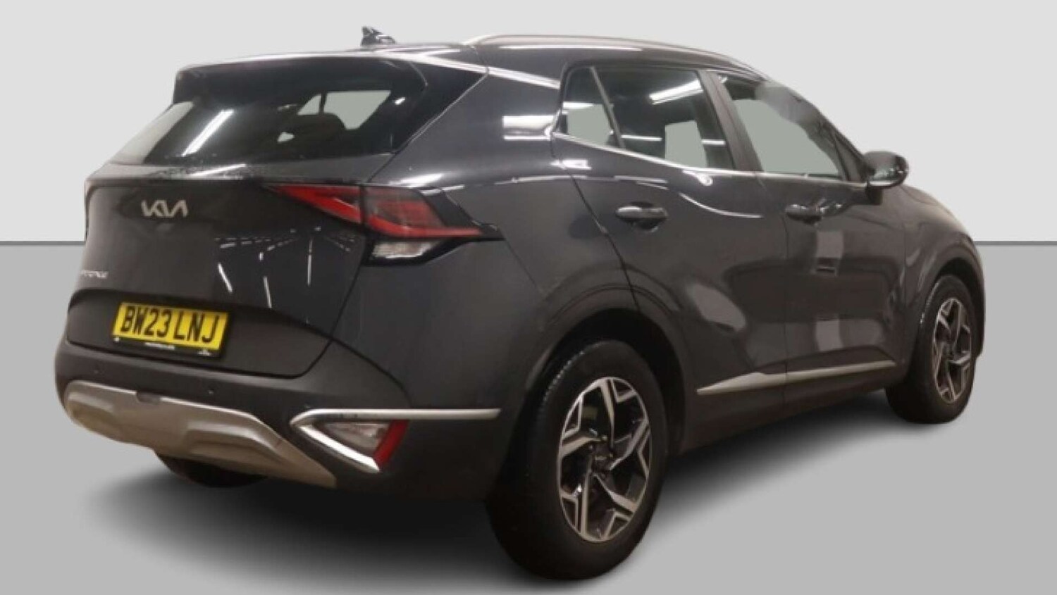 Used Kia Sportage 2023 for sale - 77446414: Photo 8