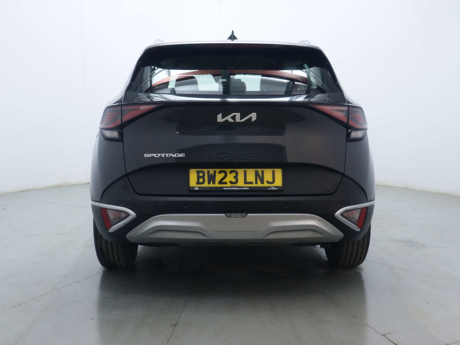 Used Kia Sportage 2023 for sale - 77446414: Photo 9