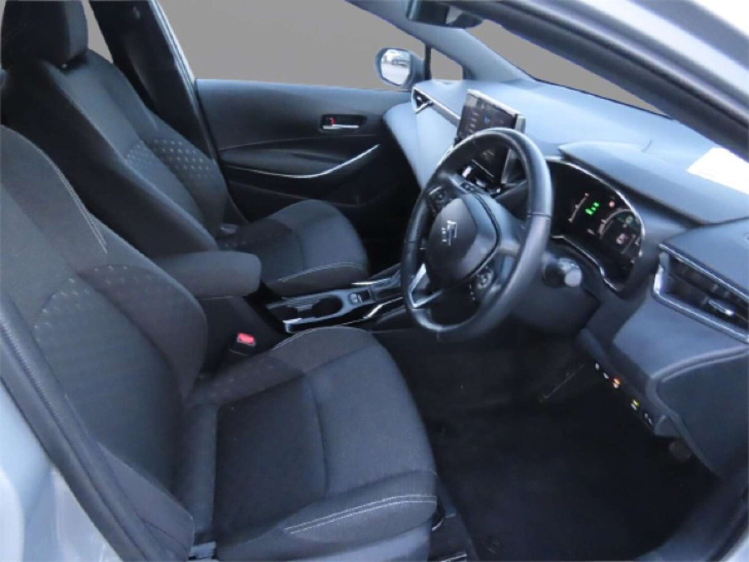 Used Suzuki Swace 2024 for sale - 77688318: Photo 10