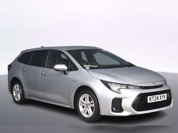 Used Suzuki Swace 2024 for sale - 77688318: Photo