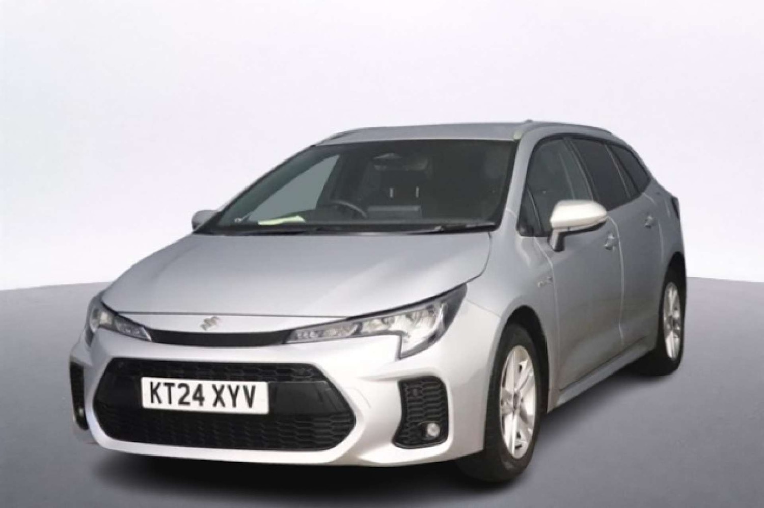 Used Suzuki Swace 2024 for sale - 77688318: Photo 5