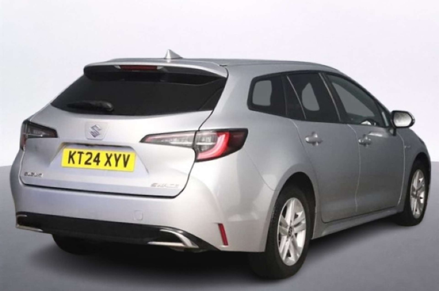 Used Suzuki Swace 2024 for sale - 77688318: Photo 7