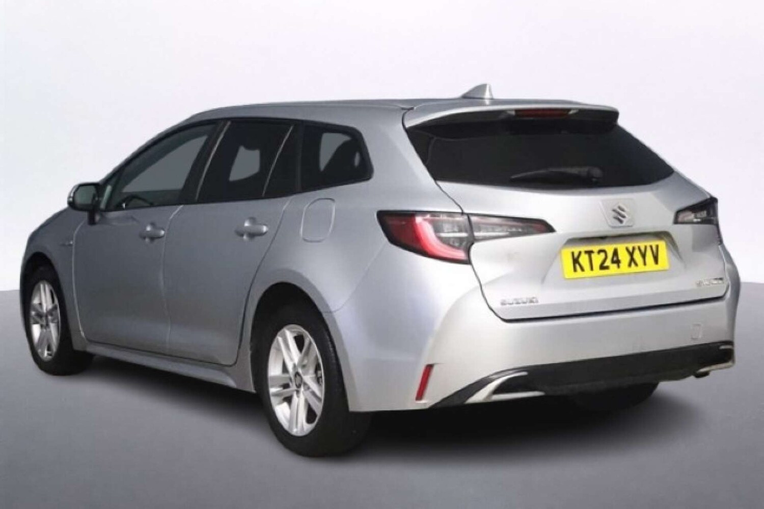 Used Suzuki Swace 2024 for sale - 77688318: Photo 8