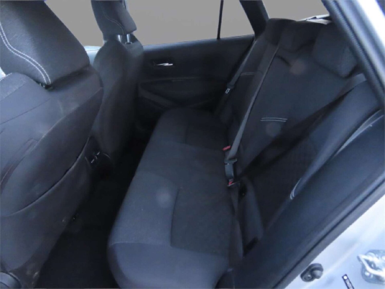 Used Suzuki Swace 2024 for sale - 77688318: Photo 9