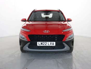 Used Hyundai KONA 2022 for sale - 72835417: Photo