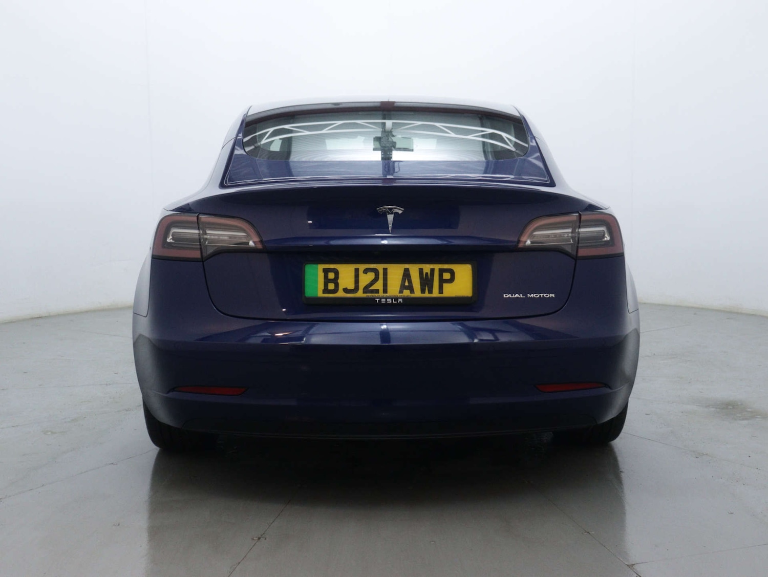 Used Tesla Model 3 2021 for sale - 76894419: Photo 10