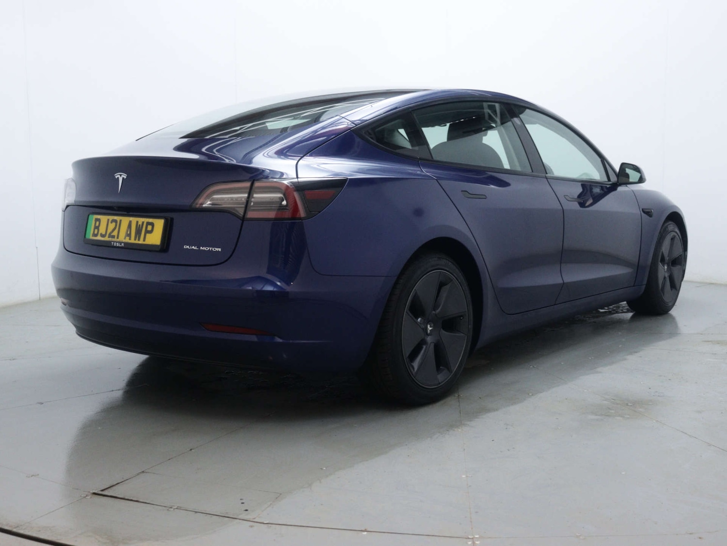 Used Tesla Model 3 2021 for sale - 76894419: Photo 11
