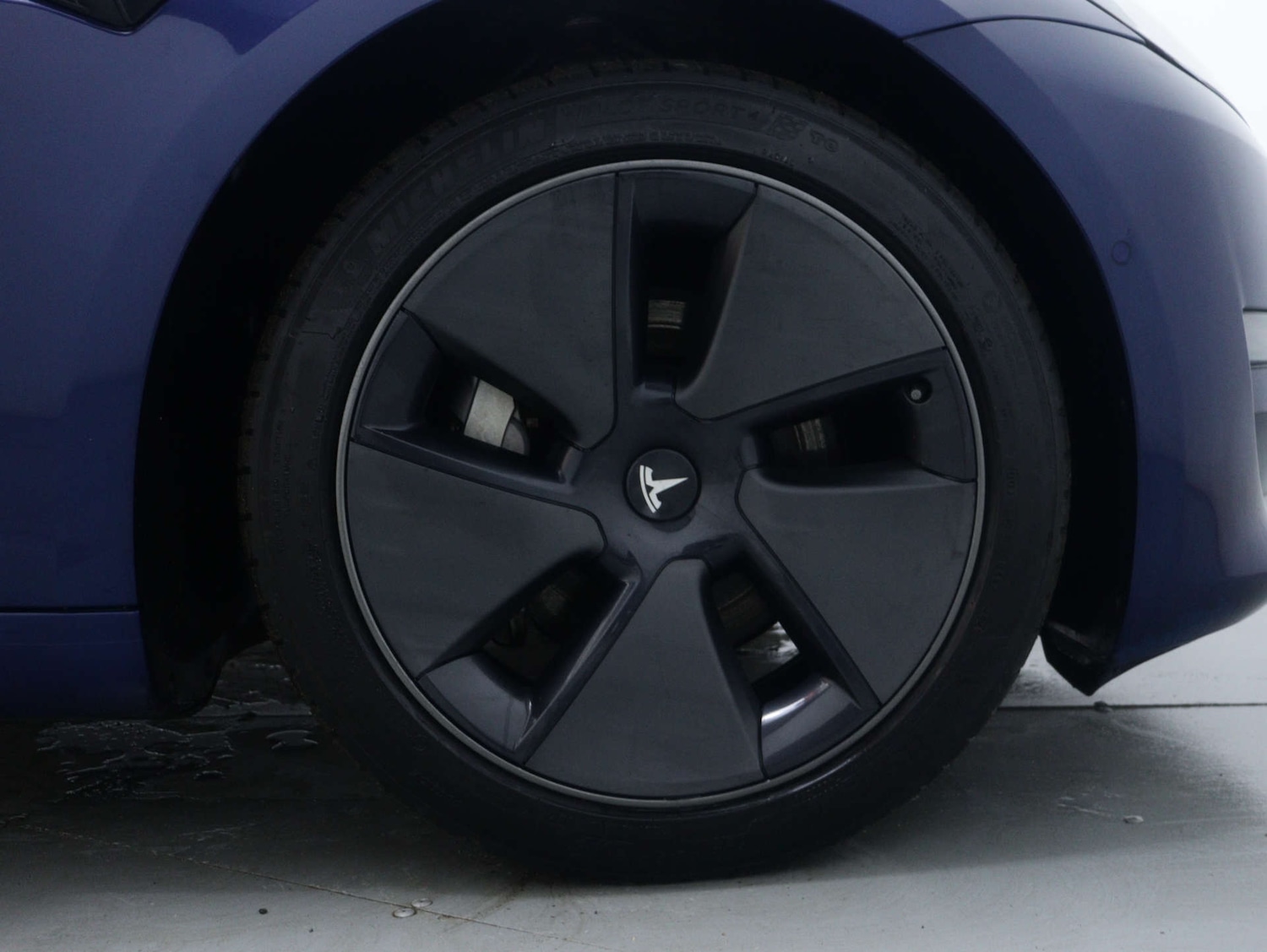 Used Tesla Model 3 2021 for sale - 76894419: Photo 14