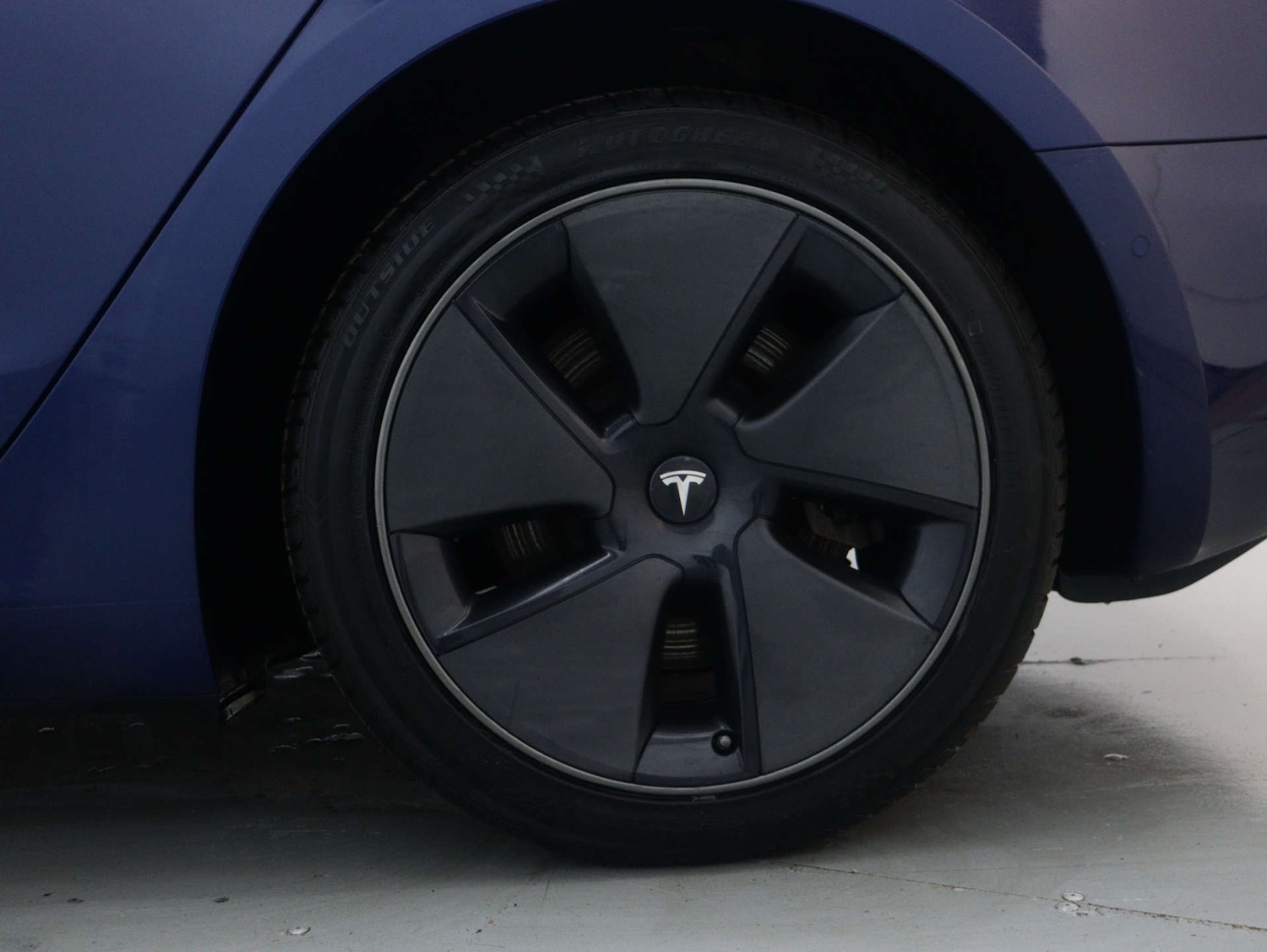 Used Tesla Model 3 2021 for sale - 76894419: Photo 16