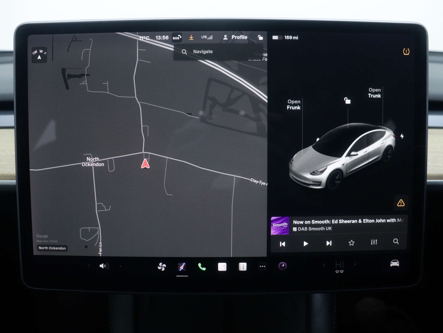 Used Tesla Model 3 2021 for sale - 76894419: Photo 20