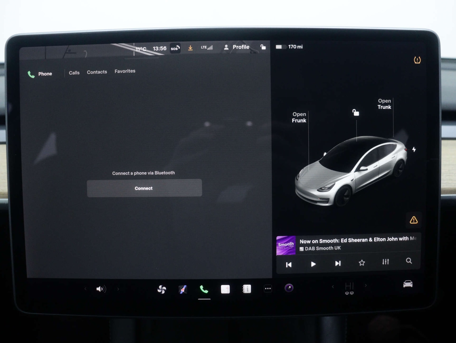 Used Tesla Model 3 2021 for sale - 76894419: Photo 21