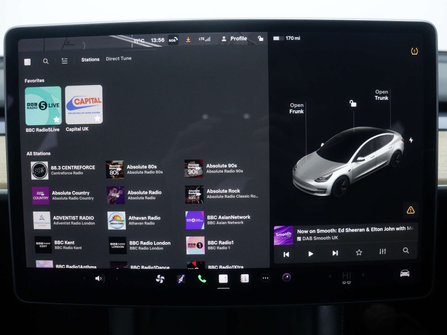 Used Tesla Model 3 2021 for sale - 76894419: Photo 22