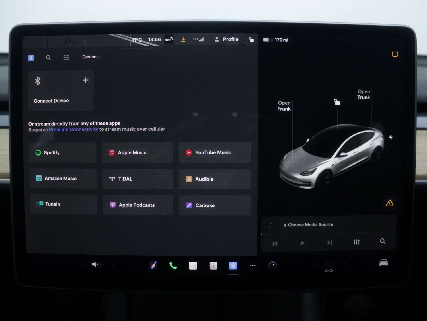 Used Tesla Model 3 2021 for sale - 76894419: Photo 23