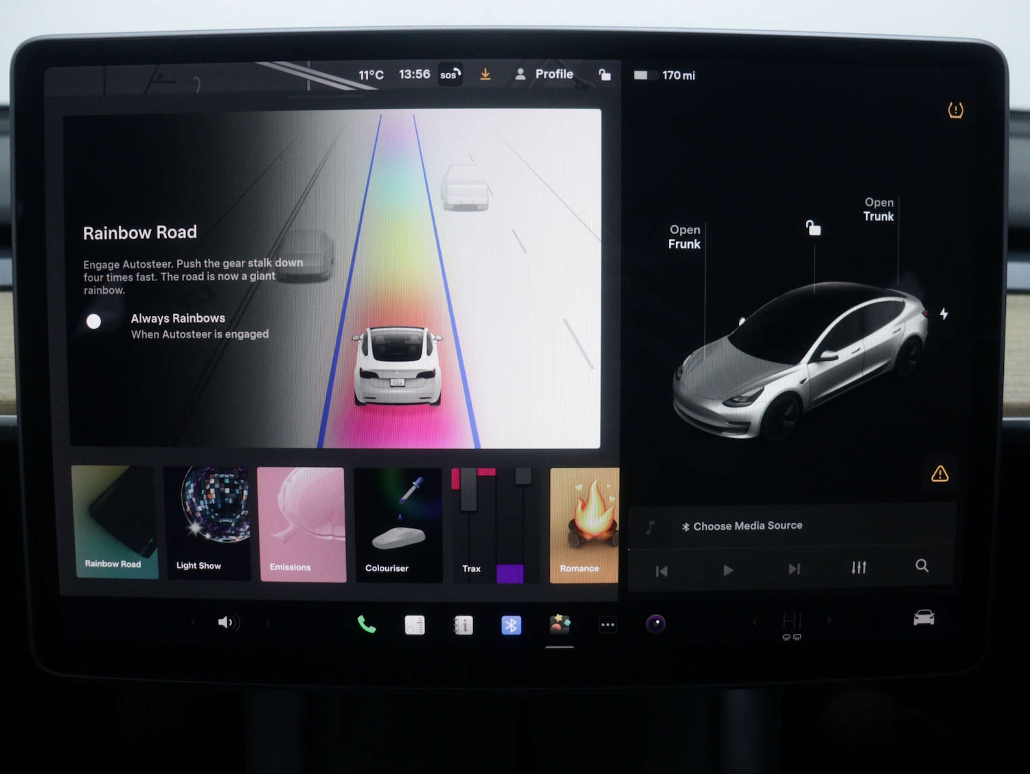 Used Tesla Model 3 2021 for sale - 76894419: Photo 24