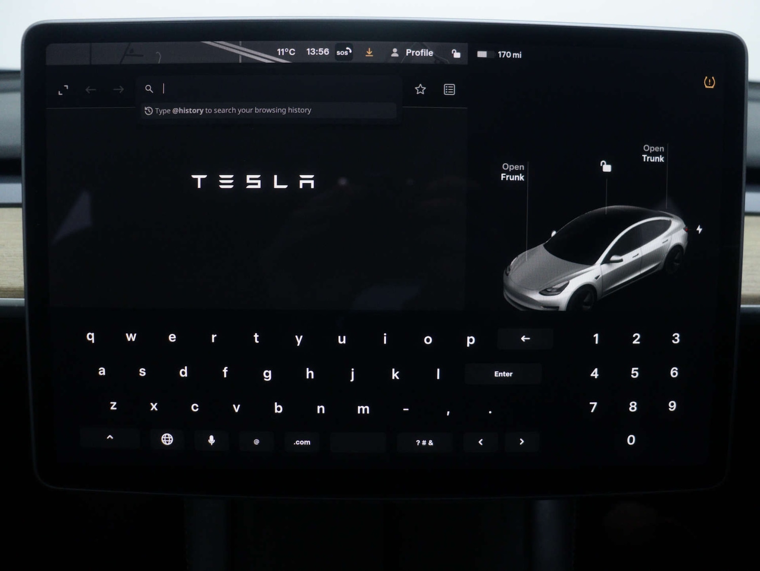 Used Tesla Model 3 2021 for sale - 76894419: Photo 25