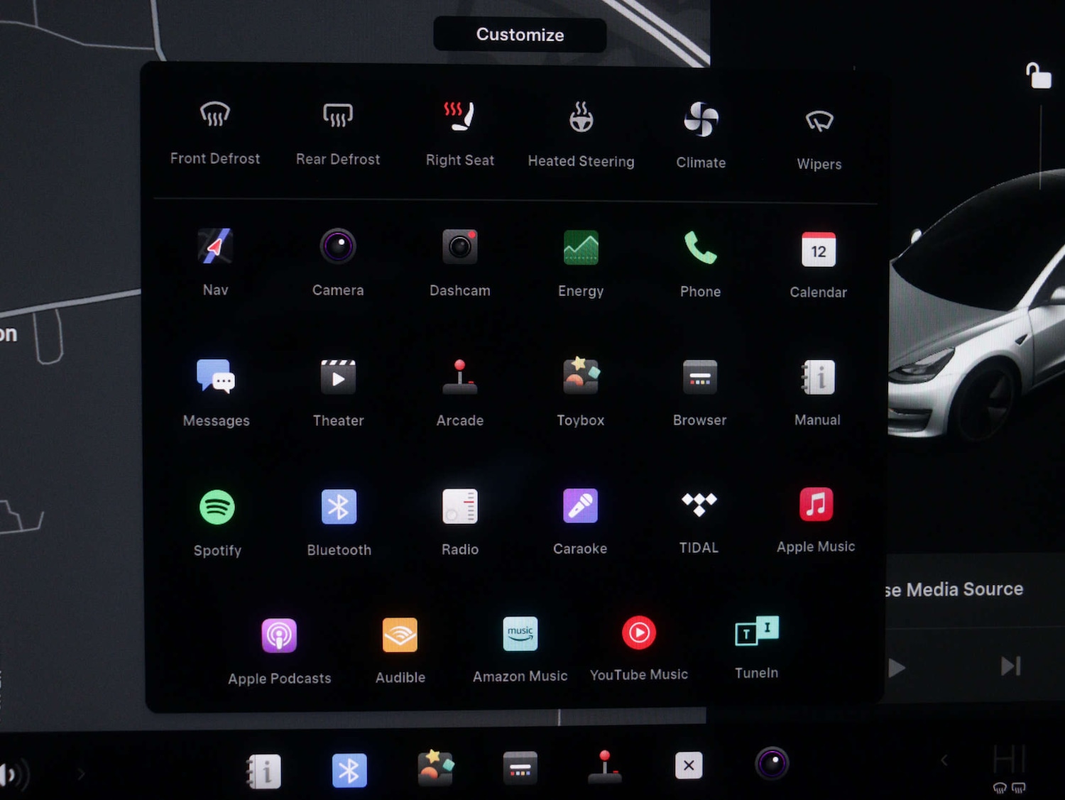 Used Tesla Model 3 2021 for sale - 76894419: Photo 28