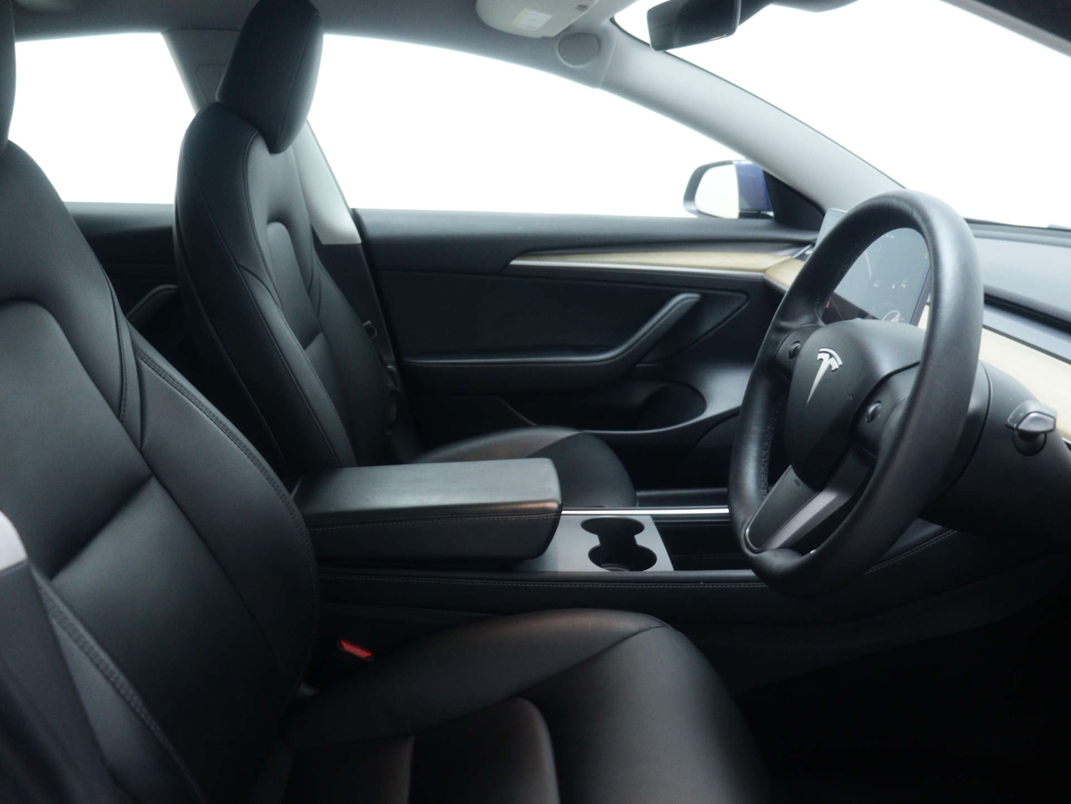 Used Tesla Model 3 2021 for sale - 76894419: Photo 37