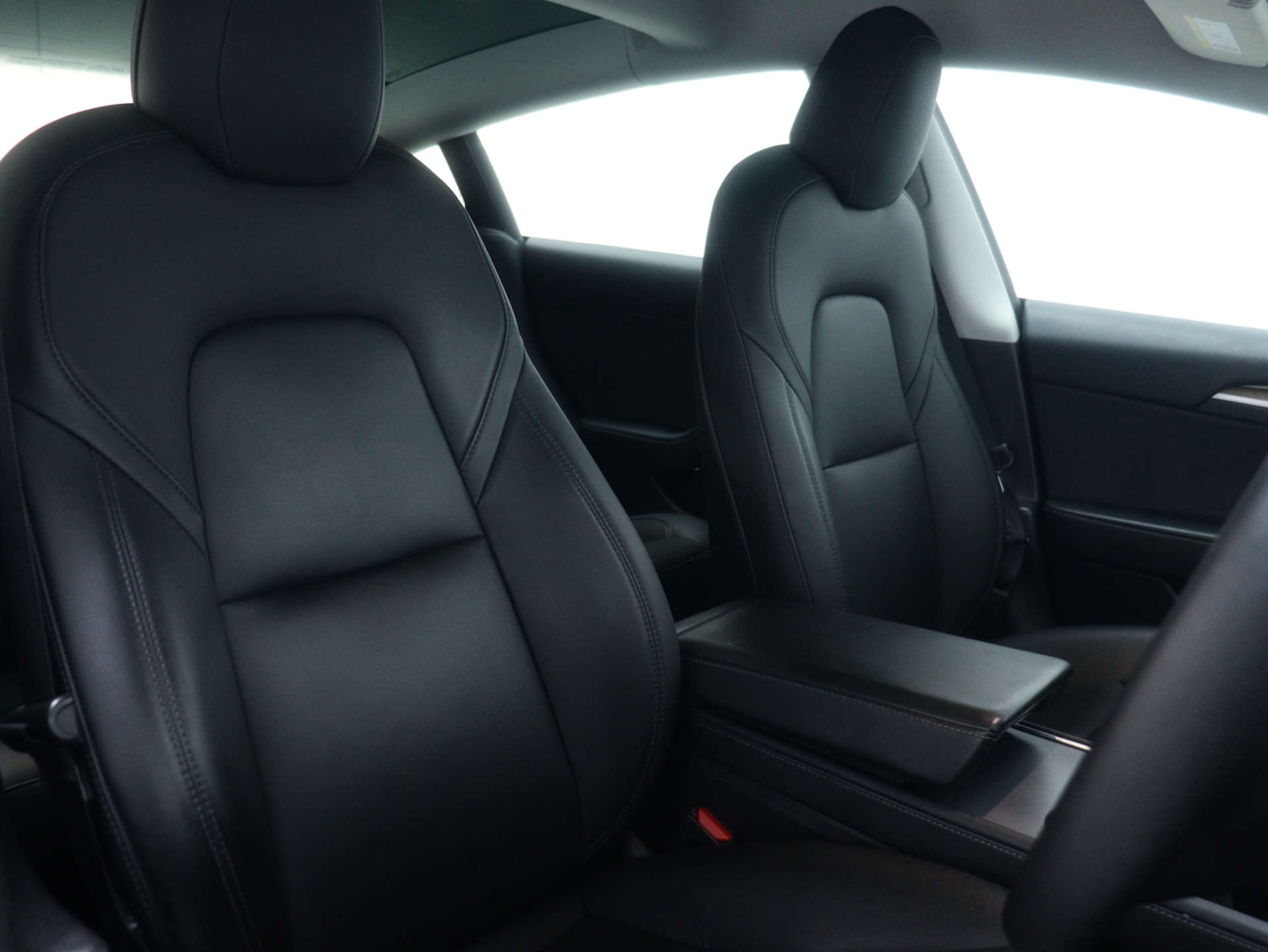 Used Tesla Model 3 2021 for sale - 76894419: Photo 38