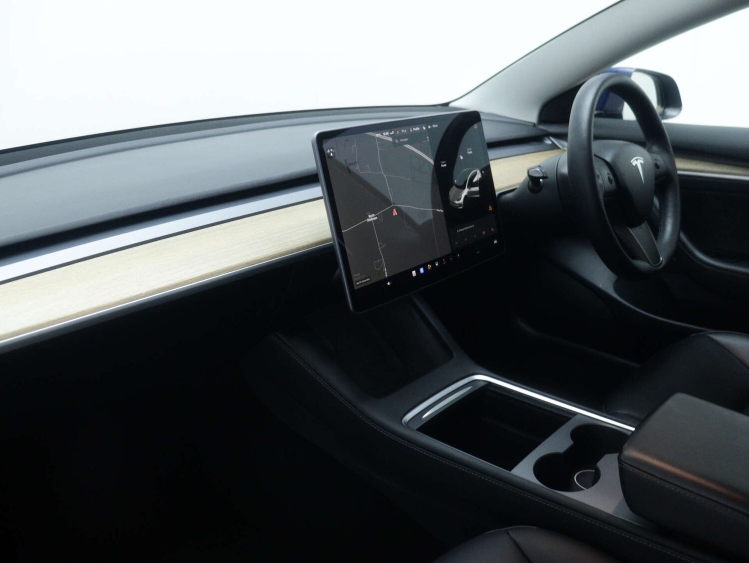 Used Tesla Model 3 2021 for sale - 76894419: Photo 39