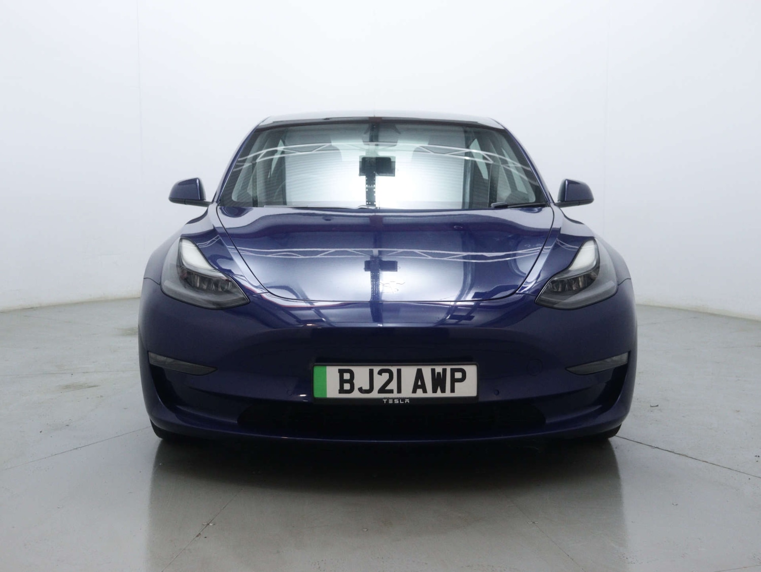 Used Tesla Model 3 2021 for sale - 76894419: Photo 4