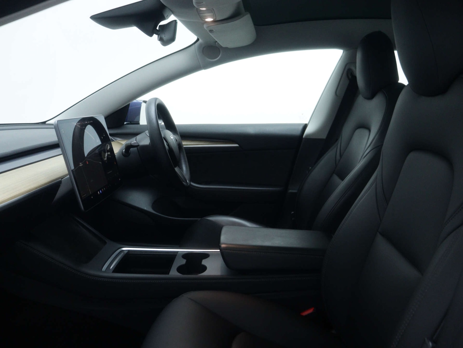 Used Tesla Model 3 2021 for sale - 76894419: Photo 40