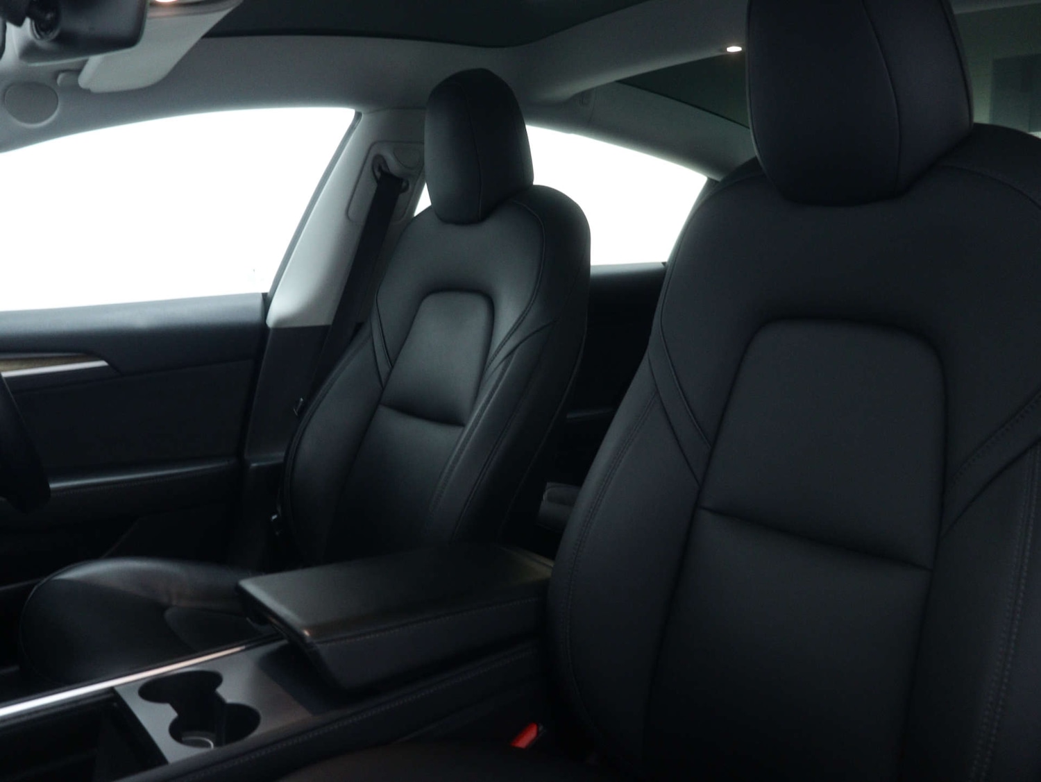 Used Tesla Model 3 2021 for sale - 76894419: Photo 41