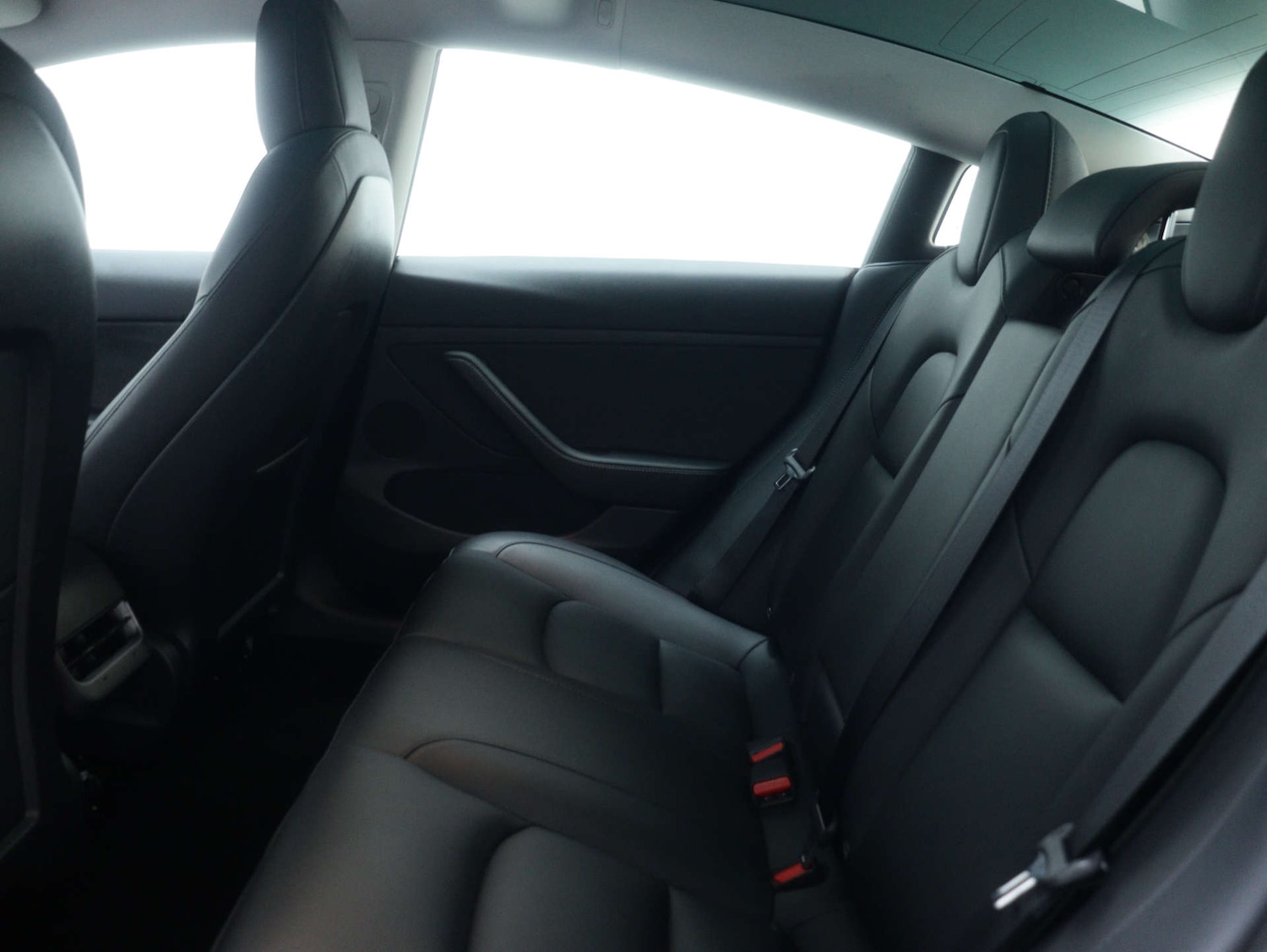 Used Tesla Model 3 2021 for sale - 76894419: Photo 45