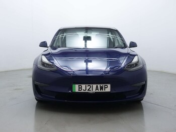 Used Tesla Model 3 2021 for sale - 76894419: Photo