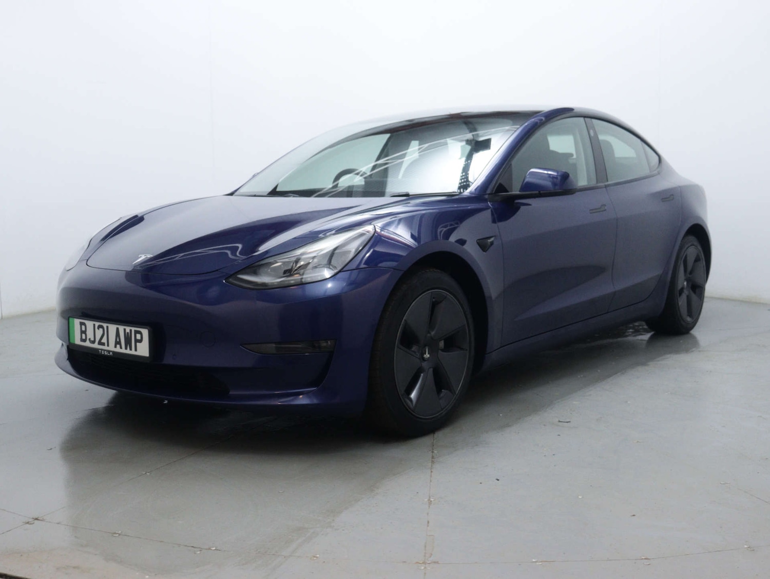 Used Tesla Model 3 2021 for sale - 76894419: Photo 7