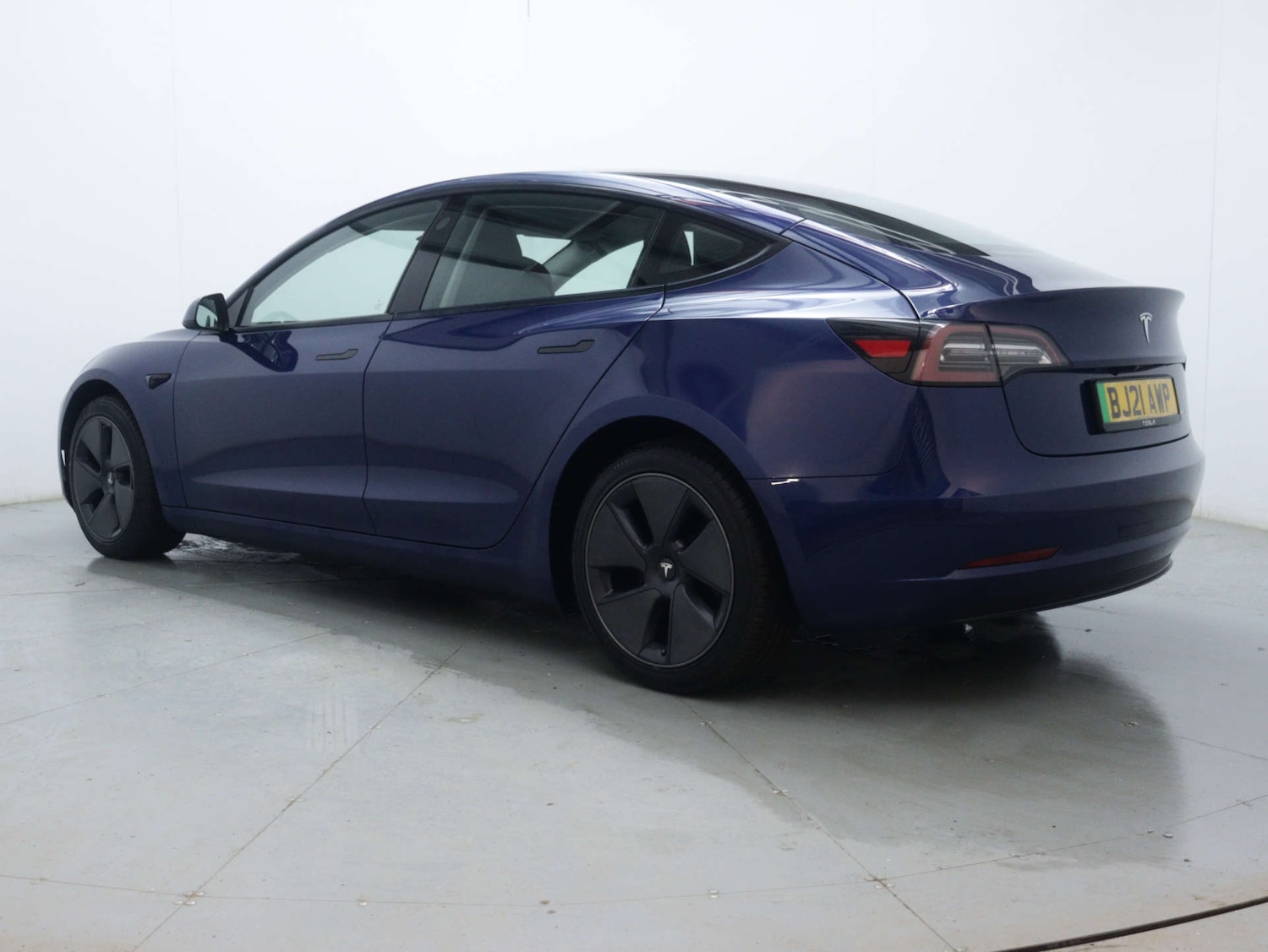 Used Tesla Model 3 2021 for sale - 76894419: Photo 9