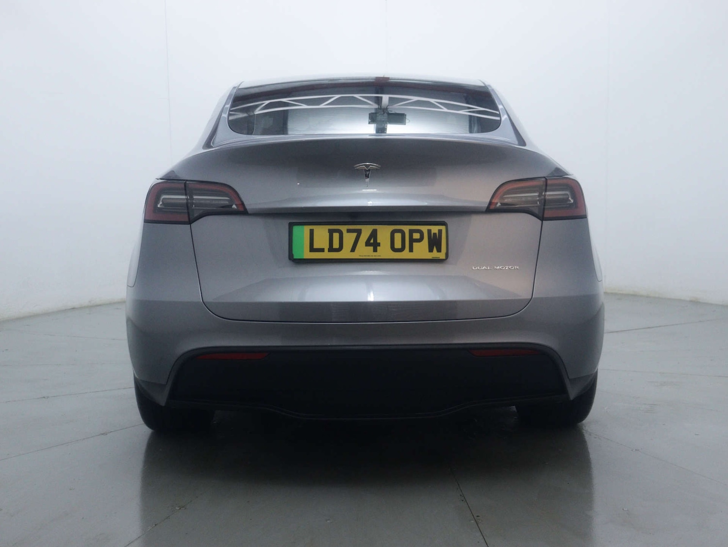 Used Tesla Model Y 2024 for sale - 77652984: Photo 11