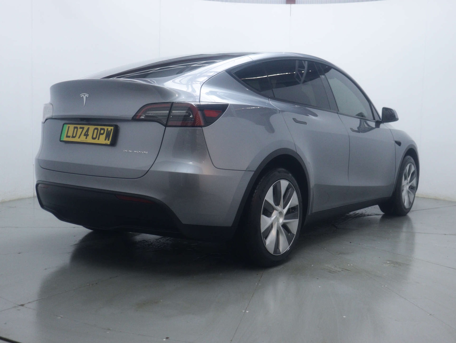 Used Tesla Model Y 2024 for sale - 77652984: Photo 12
