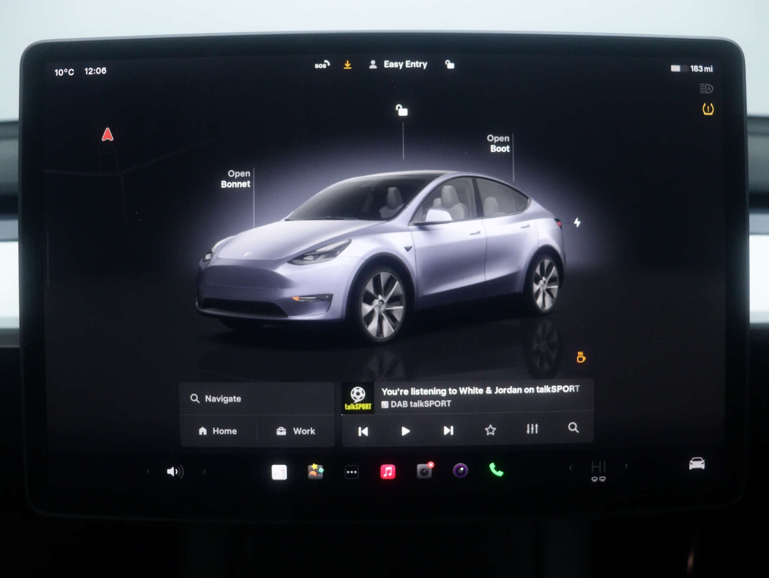 Used Tesla Model Y 2024 for sale - 77652984: Photo 17