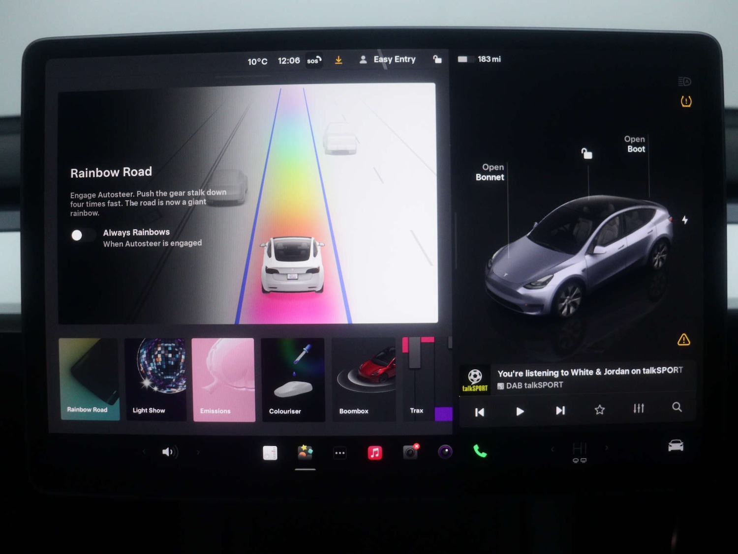 Used Tesla Model Y 2024 for sale - 77652984: Photo 18