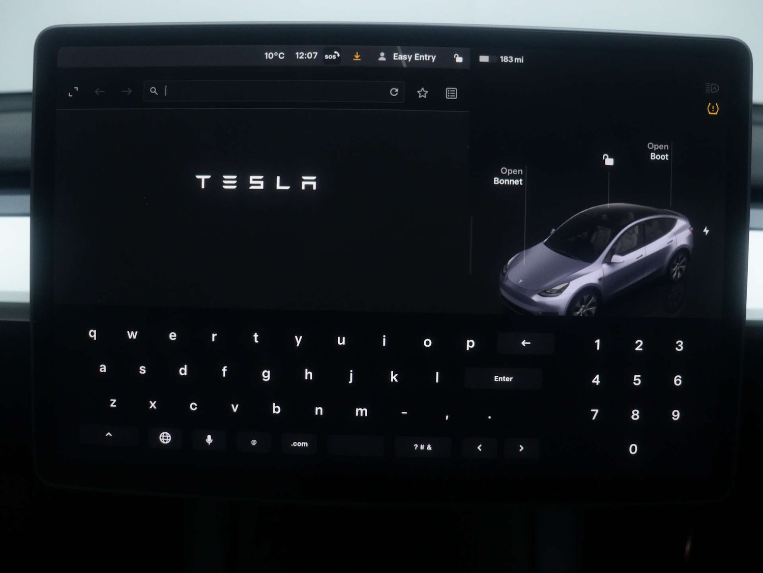 Used Tesla Model Y 2024 for sale - 77652984: Photo 23