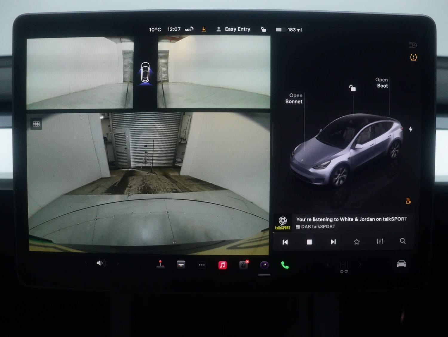 Used Tesla Model Y 2024 for sale - 77652984: Photo 24