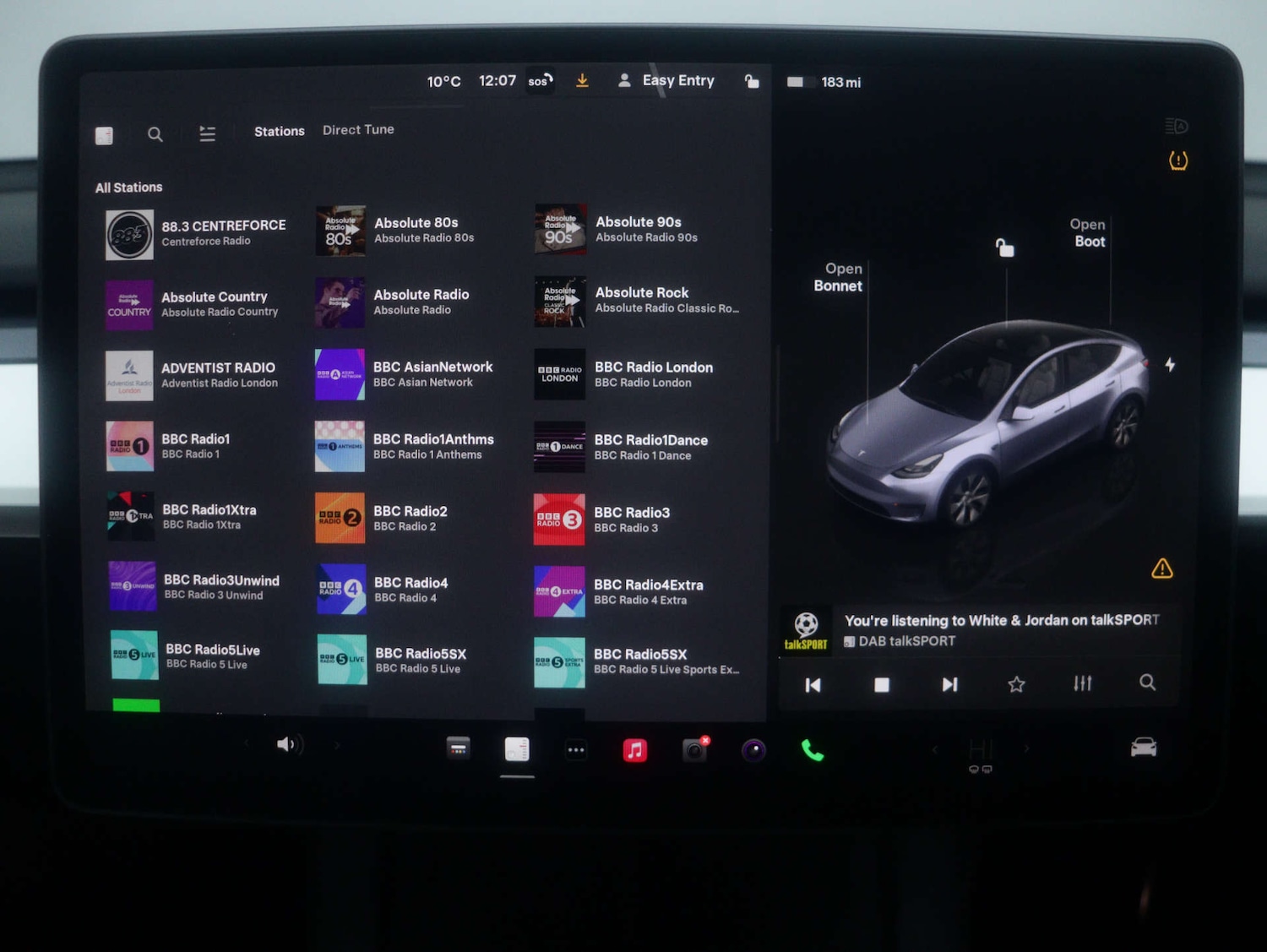 Used Tesla Model Y 2024 for sale - 77652984: Photo 25