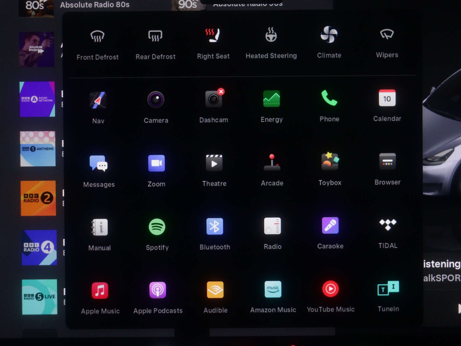 Used Tesla Model Y 2024 for sale - 77652984: Photo 26