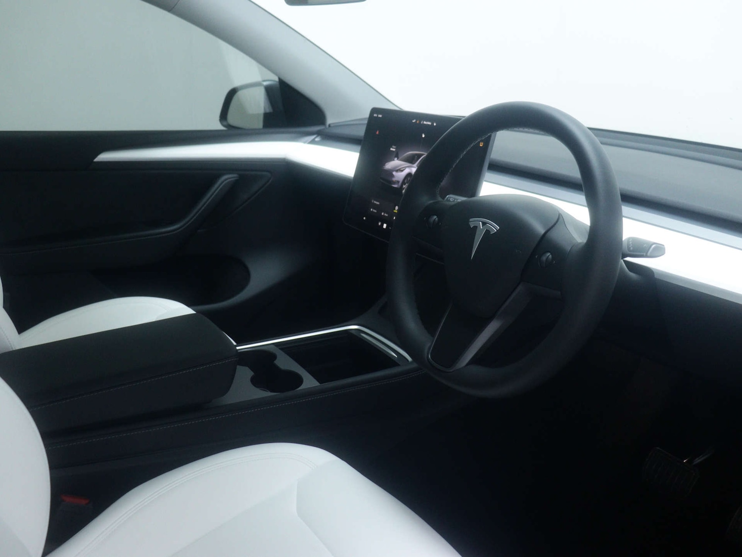 Used Tesla Model Y 2024 for sale - 77652984: Photo 33