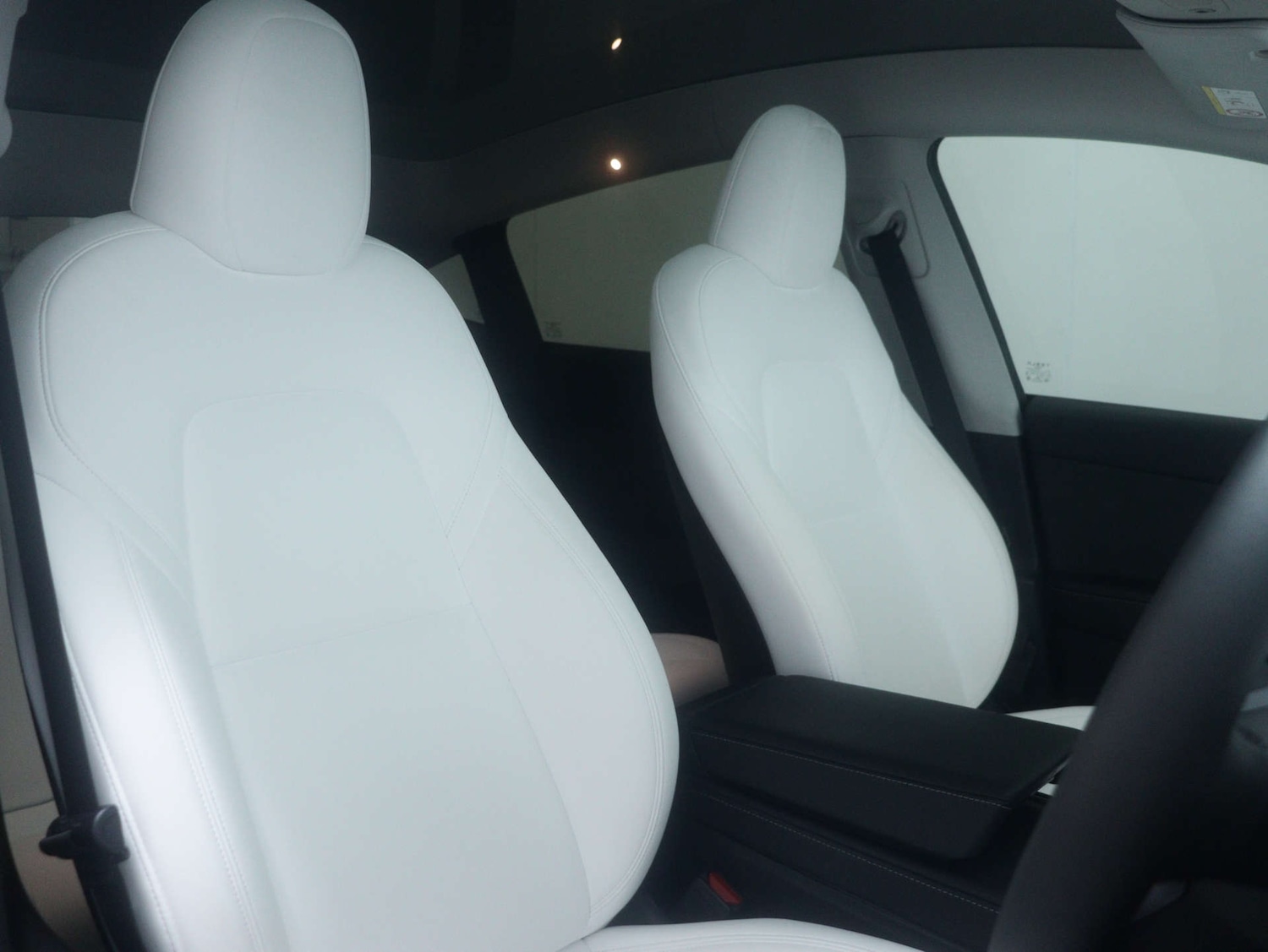 Used Tesla Model Y 2024 for sale - 77652984: Photo 35