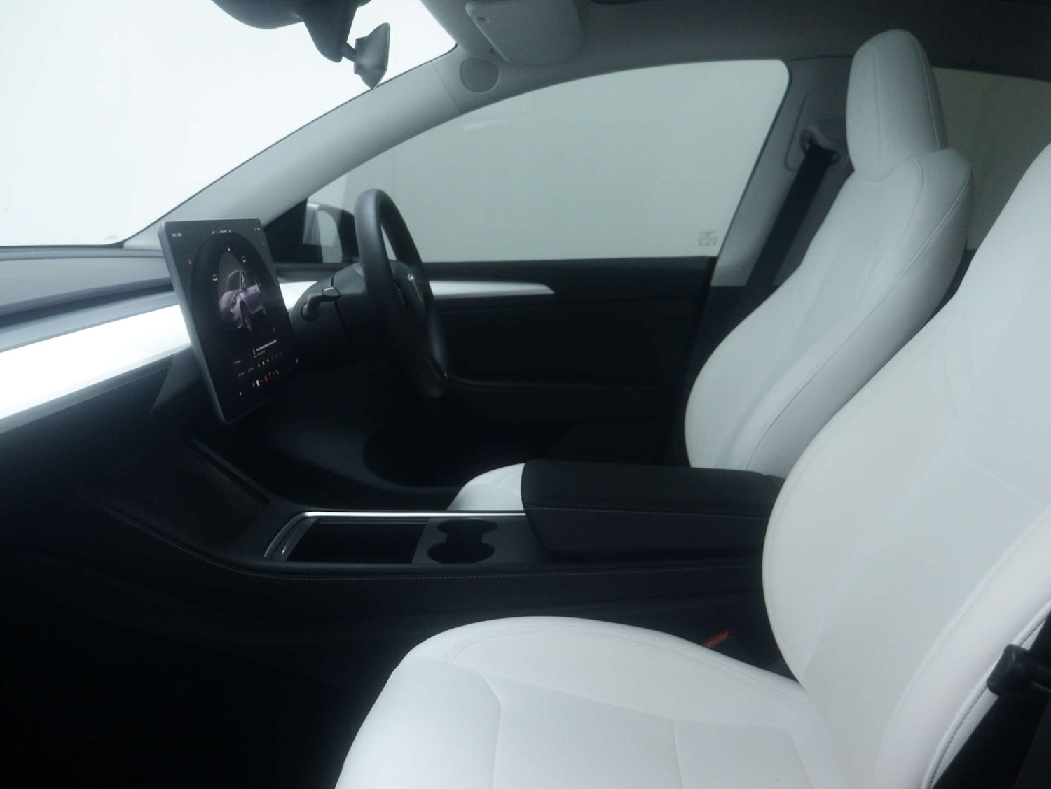 Used Tesla Model Y 2024 for sale - 77652984: Photo 38