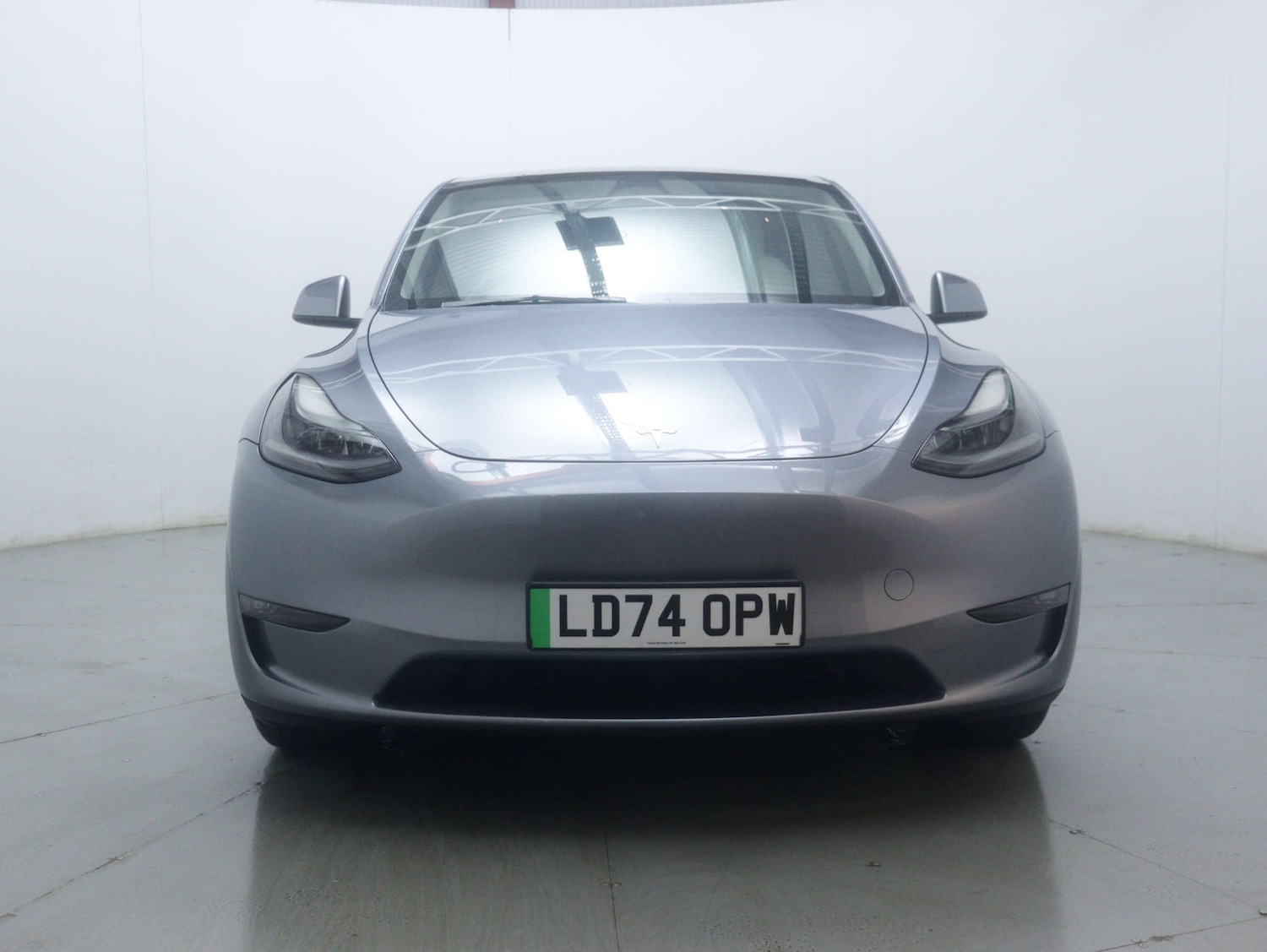 Used Tesla Model Y 2024 for sale - 77652984: Photo 7